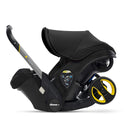 Doona Infant Car Seat & Stroller - Royal Blue - 1