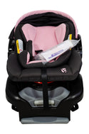 Baby Trend Secure 35 Infant Car Seat - Wild Rose - 2022 - Open Box - 4