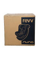 Nuna REVV Rotating Convertible Car Seat - Hazelwood - 3