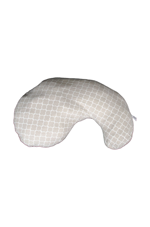 Boppy Pregnancy Support Pillow  - Petite Trellis  - Well Loved - 1