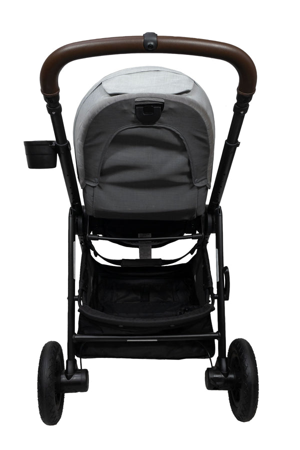 Graco Premier Modes Lux Stroller - Midtown - 2021 - Like New - 3