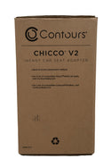 Contours V2 Infant Car Seat Adapter - Chicco - 3