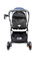 Colugo The Complete Stroller - Navy - 2021 - Like New - 3