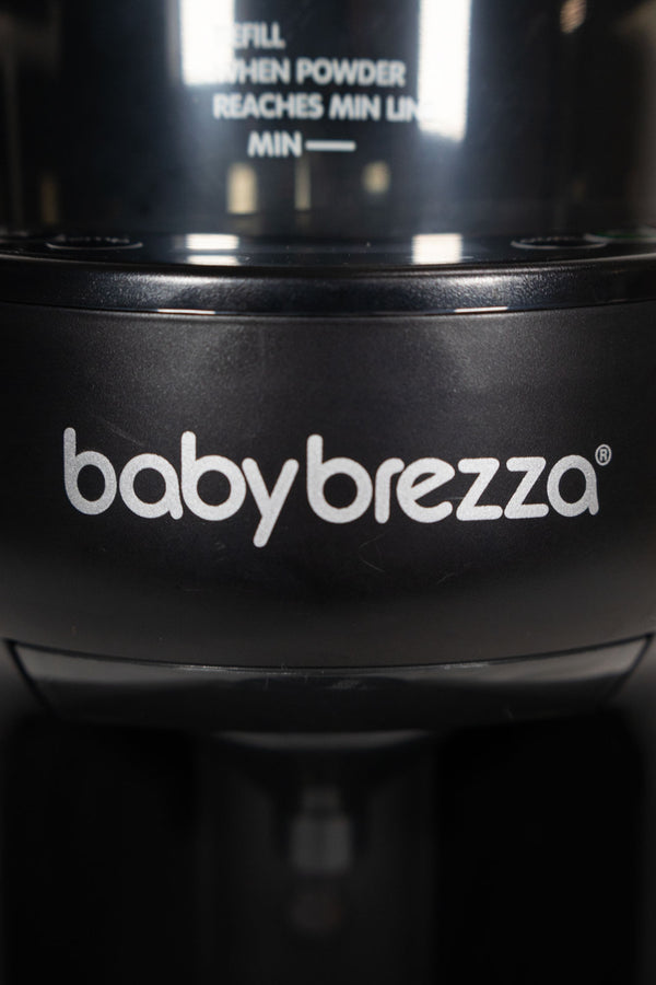 Baby Brezza Formula Pro Advanced Wifi Baby Formula Dispenser  - Original  - Like New - 6