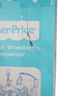 Fisher-Price Jumperoo - Animal Wonders - Factory Sealed - 5
