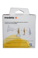 Medela Freestyle Spare Parts Kit - Original - Factory Sealed - 3