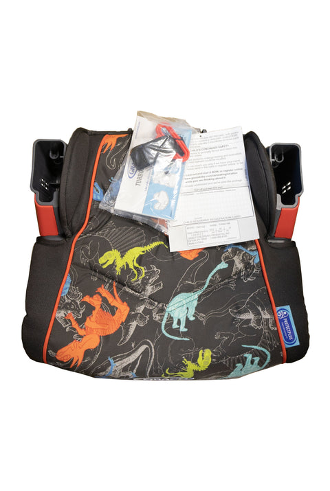 Graco Turbobooster Backless Booster Seat - Dinorama
