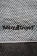 Baby Trend Sit-N-Stand LX Stroller - Black/Grey - 5