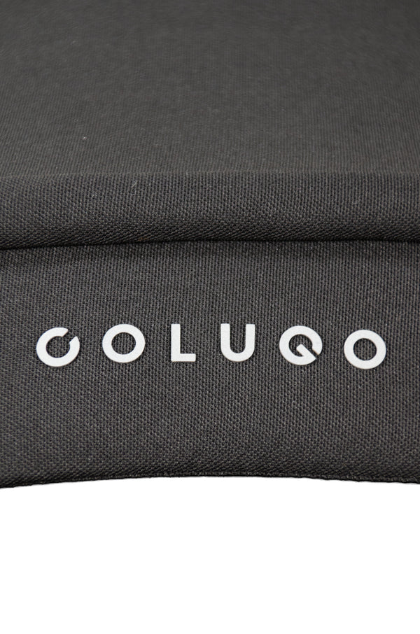 Colugo The Complete Stroller - Black - 2021 - Like New - 4