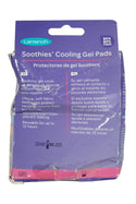 Lansinoh Soothies Cooling Gel Pads - 2ct - Original - Open Box - 2