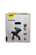 Doona Infant Car Seat & Stroller - Royal Blue - 6