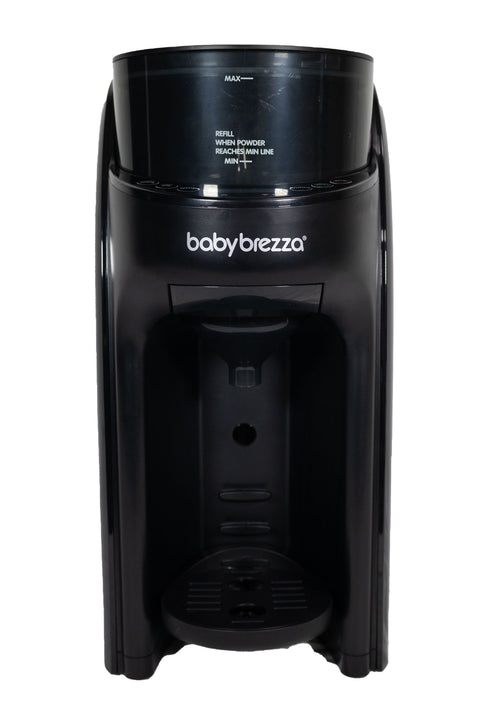 Baby Brezza Formula Pro Advanced Wifi Baby Formula Dispenser  - Original  - Like New