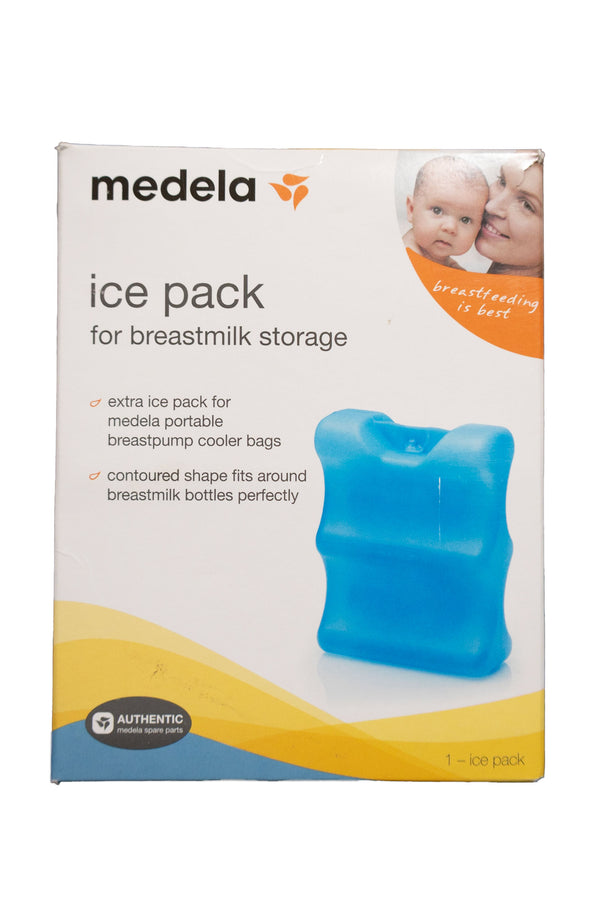 Medela Ice Pack - Original - Open Box - 1