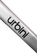Urbini Omni Stroller - Red - 9