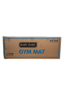 Baby Care Medium Gym Mat - Modern Grey - Open Box - 2