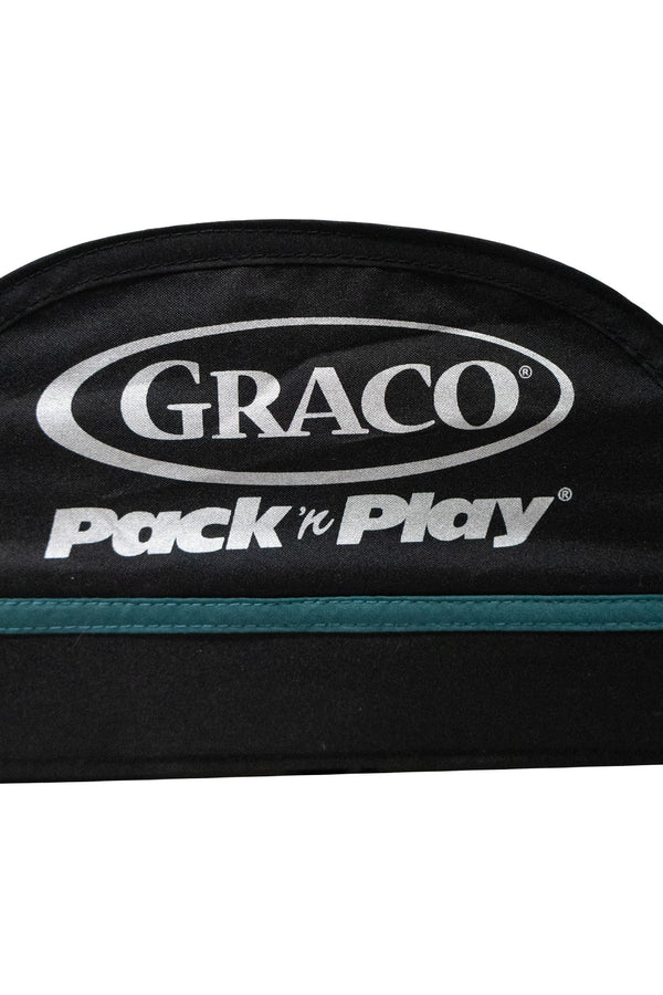 Graco Pack 'n Play Quick Connect Playard with Portable Seat - Darcie - 2019 - Gently Used - 8