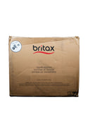 Britax B-Free Sport & B-Safe Gen2 FlexFit+ Travel System - Asher - 2