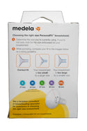 Medela PersonalFit Breast Shields - 30mm - Factory Sealed - 2