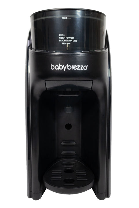 Baby Brezza Formula Pro Advanced Wifi Baby Formula Dispenser  - Original  - Like New