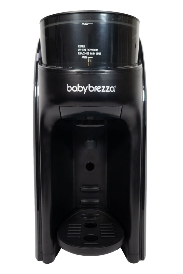 Baby Brezza Formula Pro Advanced WiFi Dispenser