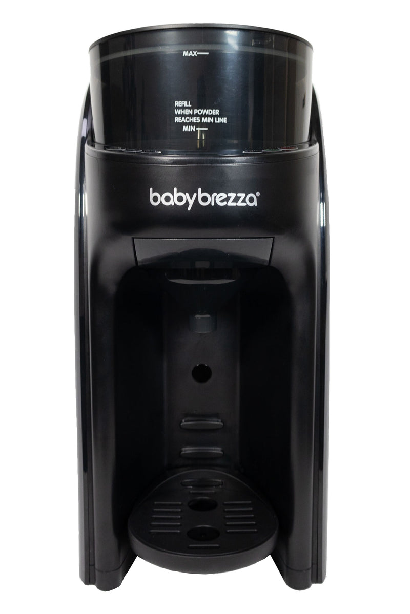 Baby Brezza® Formula Pro Advanced Wifi Baby Formula Dispenser