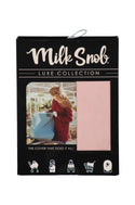 Milk Snob Cover - Luxe Ballet Slipper - Factory Sealed - 2