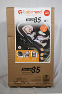 Baby Trend Secure 35 Infant Car Seat - Wild Rose - 3
